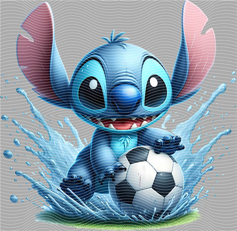 Stitch-DZ 196
